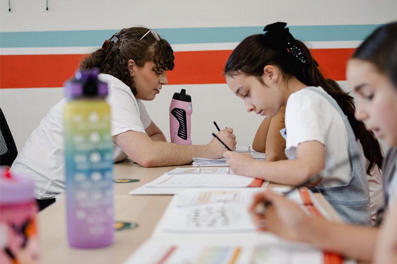 Success Tutoring (3) Success Tutoring (3)