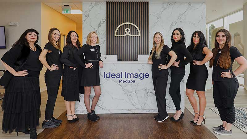 Ideal Image MedSpa Franchise in the USA