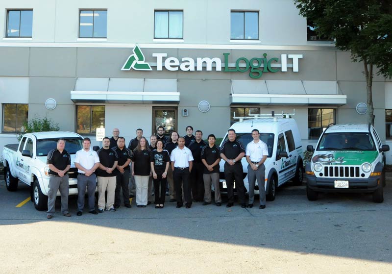 TeamLogic IT Franchise in the USA