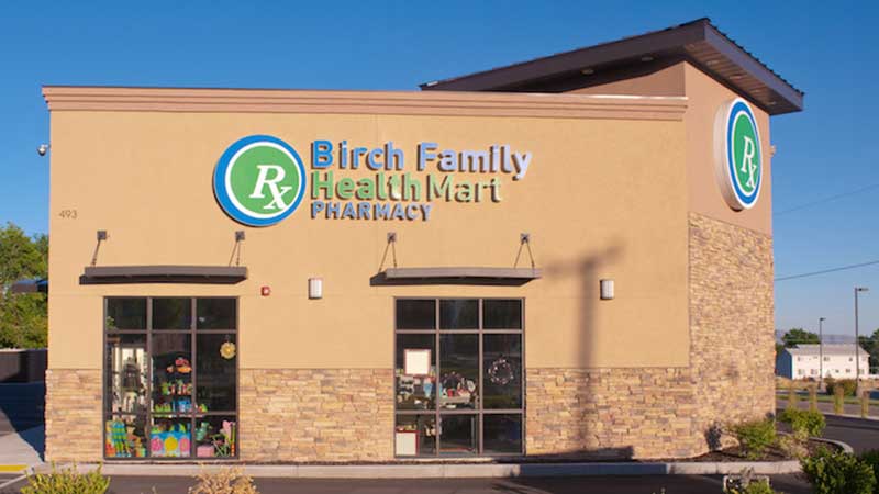 Health Mart Franchise in the USA