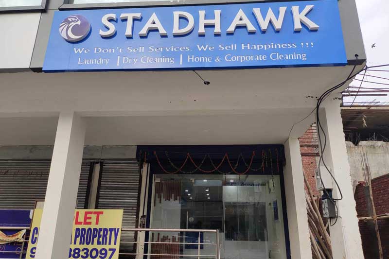 Stadhawk Services Franchise in India