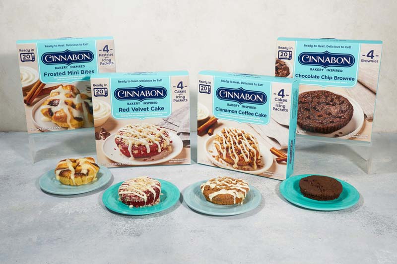 Cinnabon Franchise - 4