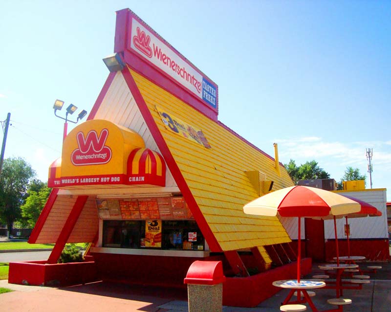 Wienerschnitzel Franchise