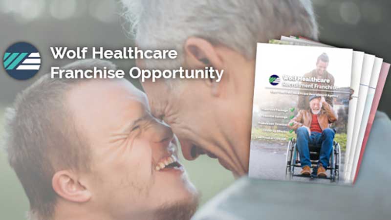 Wolf Healthcare franchise