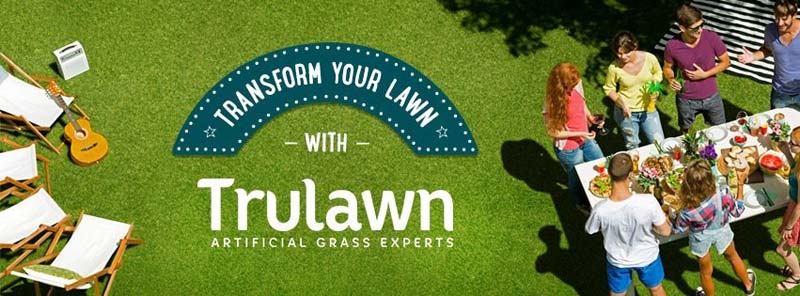 About Trulawn Artificial Grass Experts franchise