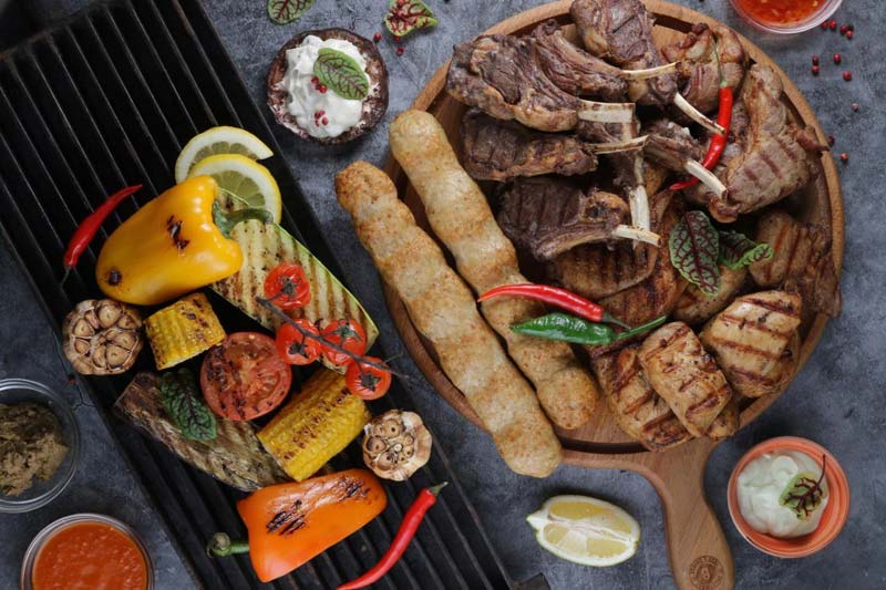 Mangal Bar franchise opportunities