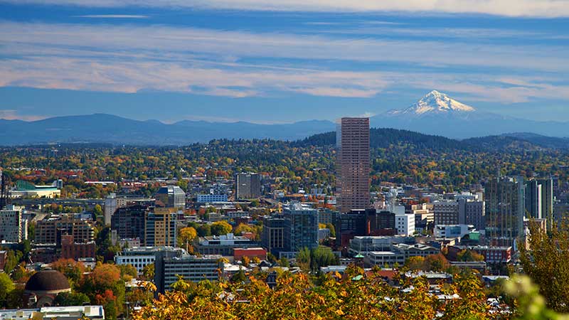 The Top 10 Franchise Businesses For Sale in Oregon Of 2022