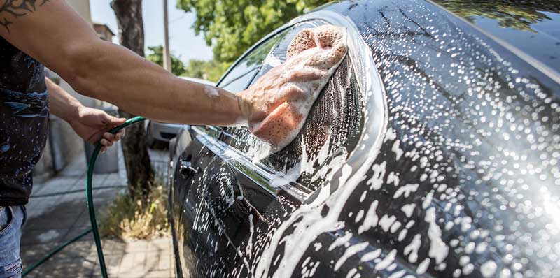 The Best 5 Car Wash Franchises in The Philippines in 2021