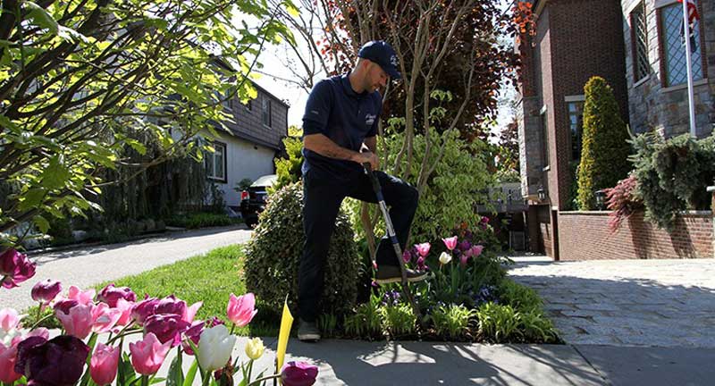 Pacific Lawn Sprinklers Pacific Lawn Sprinklers
