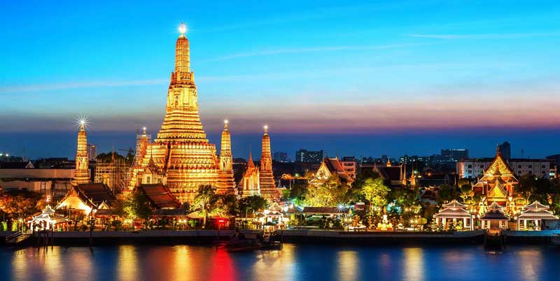 Top 10 Entrepreneur Franchise Business Opportunities in Thailand in 2022