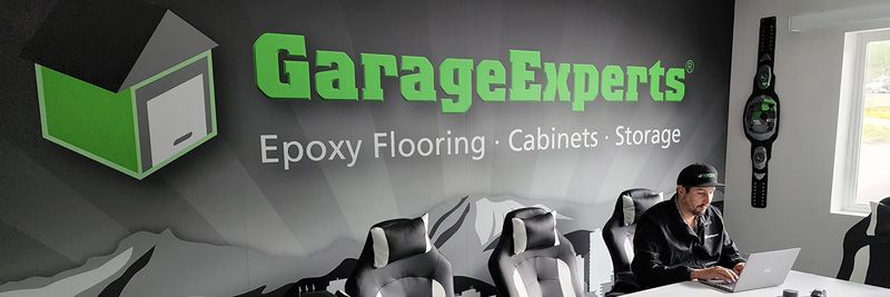 Garage Experts Franchise Garage Experts Franchise