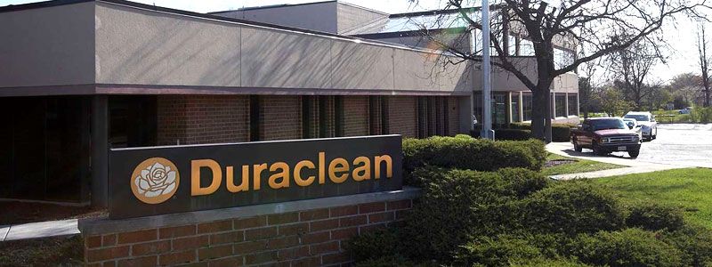 Duraclean Franchise