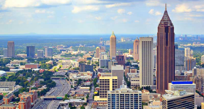 The Top 10 Franchise Businesses For Sale in Georgia of 2022