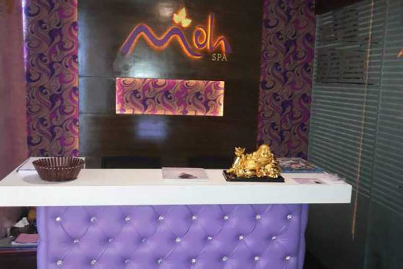 Moh Spa Franchise in India
