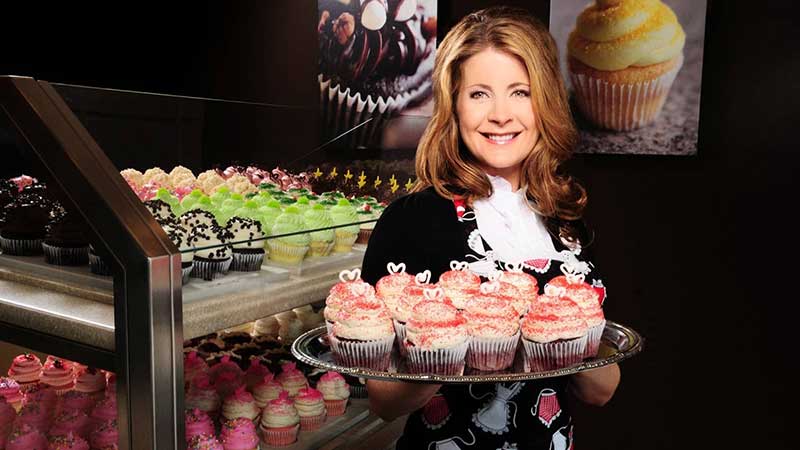 Gigi's Cupcakes Franchise in the USA