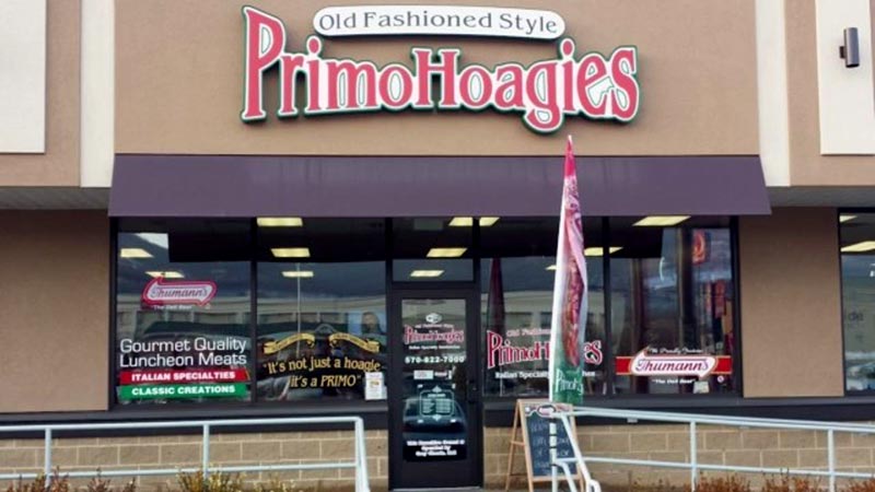 PrimoHoagies Franchise