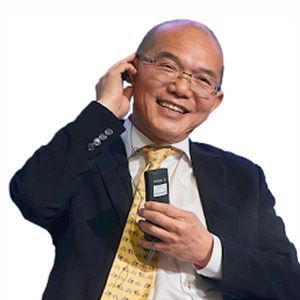 Albert Kong