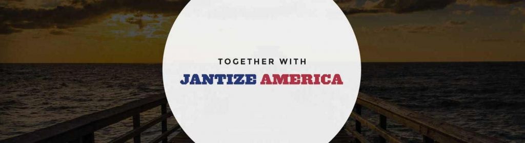 Jantize America Franchise