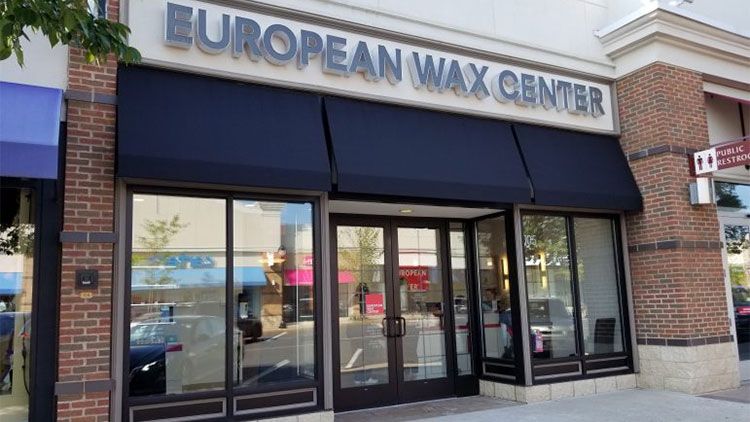 European Wax Center franchise