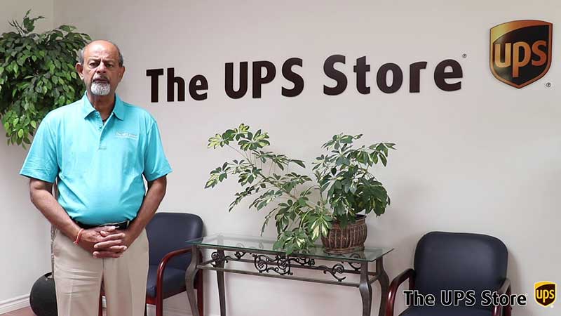 The UPS Store Franchise in Canada