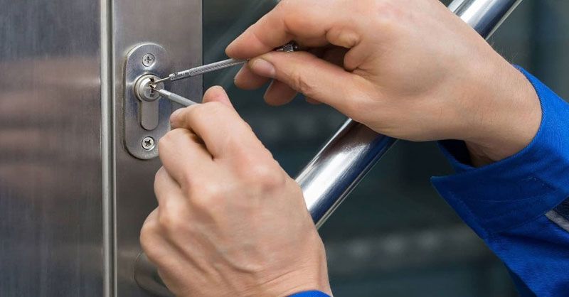 ACME Locksmith ACME Locksmith