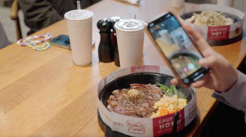Pepper Lunch Pepper Lunch