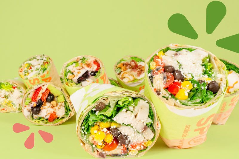 Salad Spot Franchise Salad Spot Franchise