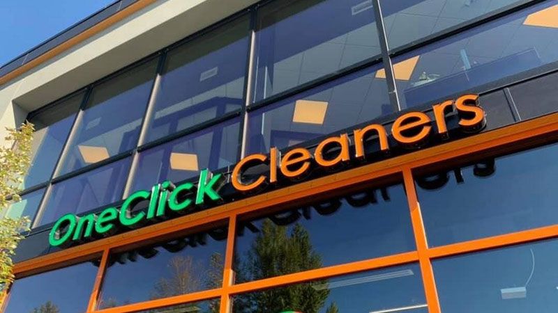 OneClick Cleaners