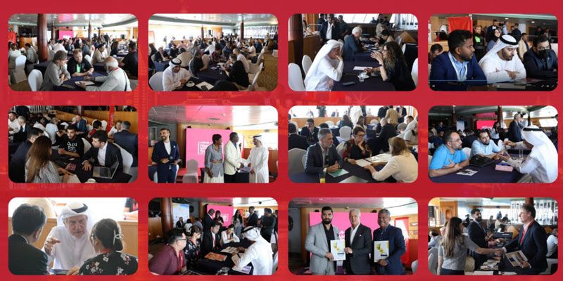 Arab Franchise Expo 2025