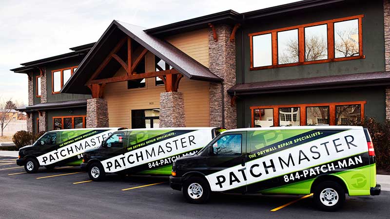 PatchMaster franchise