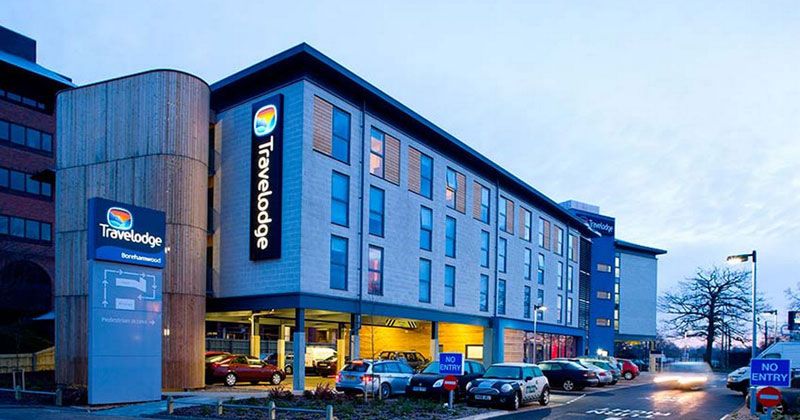 Travelodge Franchise