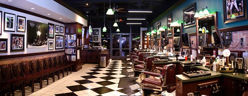 Best 10 Barbershop Franchises In 2020 In The Uae