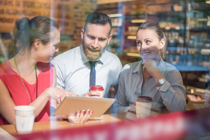 The Power of Networking in Franchising — Unlock Growth with Topfranchise.com The Power of Networking in Franchising — Unlock Growth with Topfranchise.com