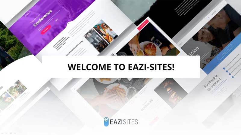 About Eazi-Sites franchise