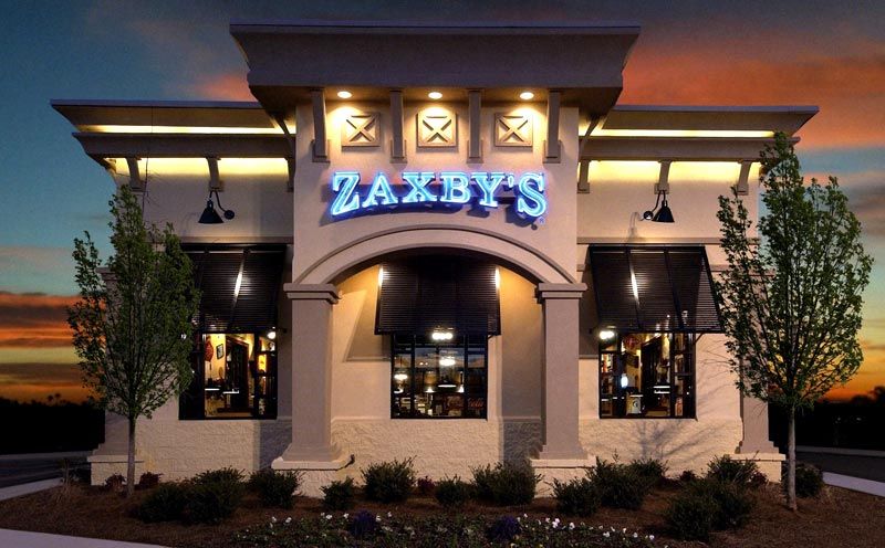 Zaxby's Franchise