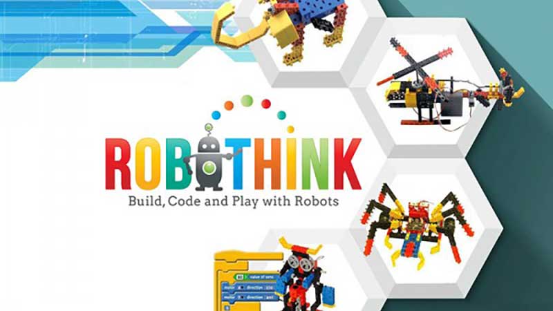 RoboThink franchise