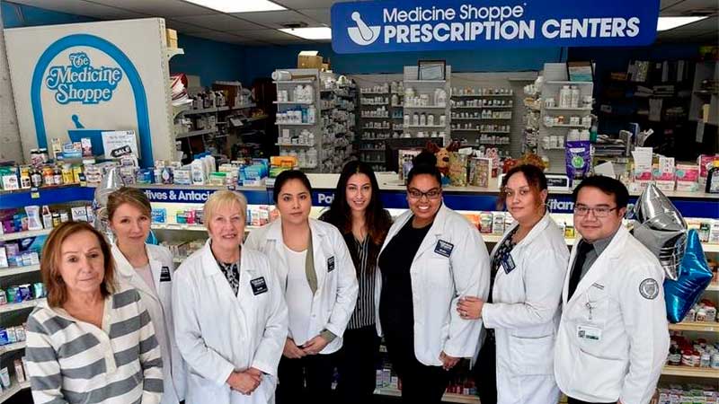The Medicine Shoppe Franchise in the USA