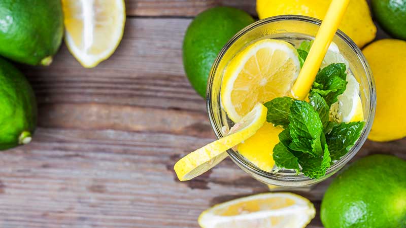 Top 10 Lemonade Franchises For Sale in the UK in 2022