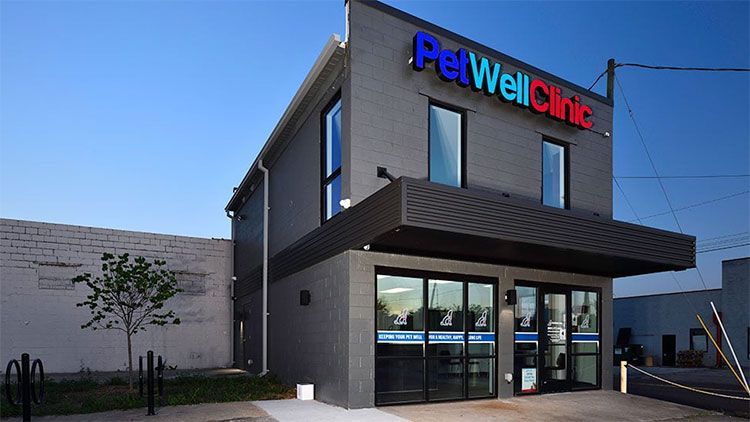 PetWellClinic franchise