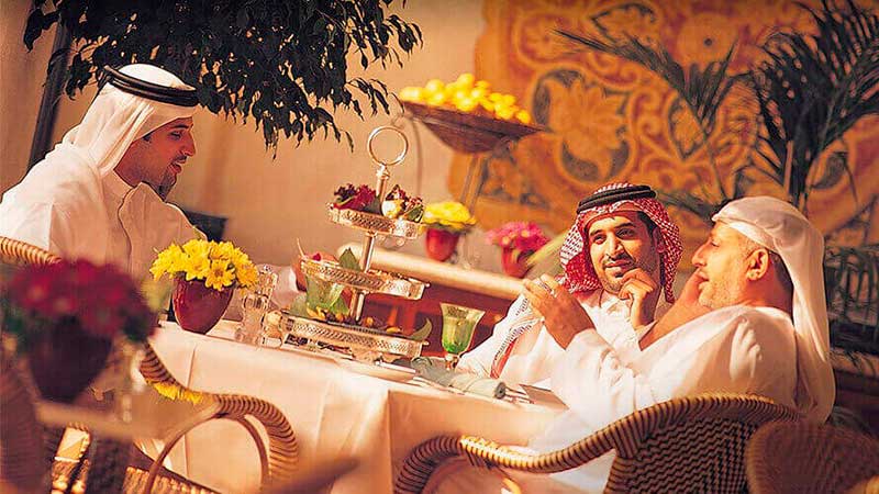 Top 10 Restaurant Franchises For Sale in Saudi Arabia in 2022