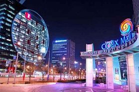 2022 World Franchise Expo in Seoul