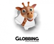 Globbing franchise company