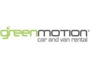 Green Motion franchise company