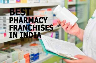 The 10 Best Pharmacy Franchise Businesses in India for 2023