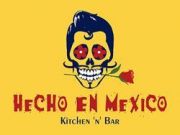 Hecho En Mexico franchise company