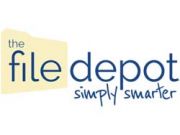 The File Depot franchise company