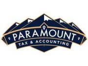 Paramount Tax and Accounting franchise company