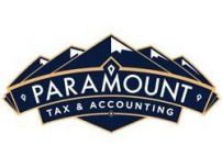 Paramount Tax and Accounting franchise