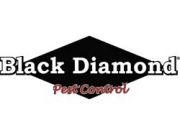 Black Diamond Pest Control franchise company