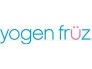 Yogen Fruz franchise company